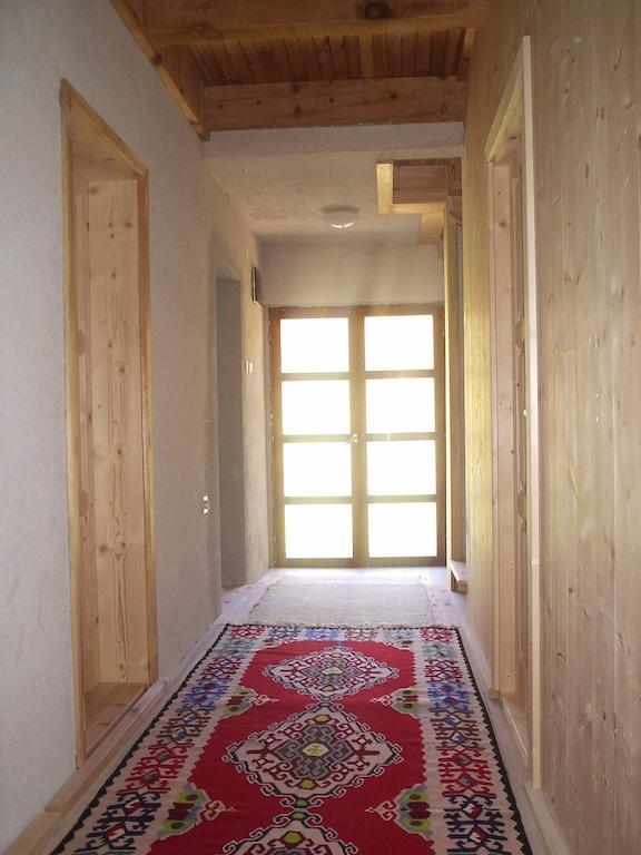 Guest House Tara Canyon Плевля Номер фото