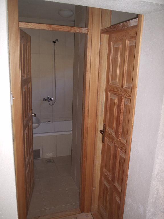 Guest House Tara Canyon Плевля Номер фото