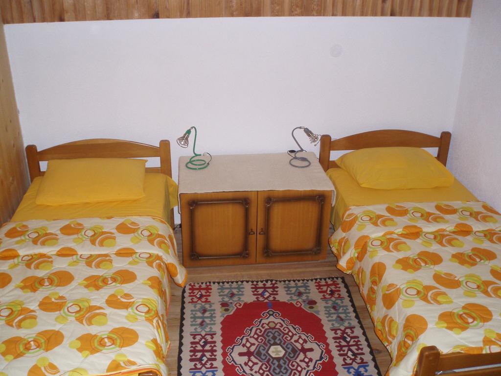 Guest House Tara Canyon Плевля Номер фото
