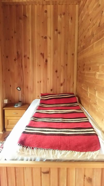 Guest House Tara Canyon Плевля Экстерьер фото