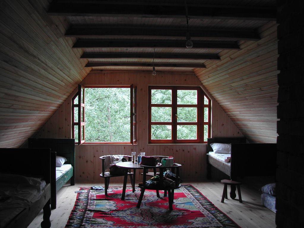 Guest House Tara Canyon Плевля Экстерьер фото
